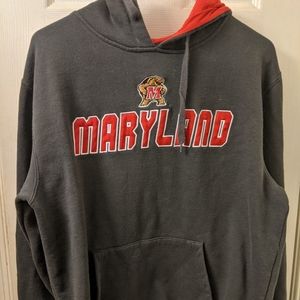 umd sweatshirts